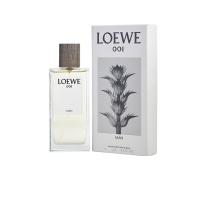 001 Man EDT  Fragrancia amaderada fresco para hombre - Eau de Toilette  100ml - details 2