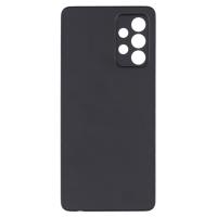 Carcasa Con Batería Para Samsung Galaxy A52 5G SM-A526B Accesorios De Reparación Y Reemplazo Para El Teléfono Material Plástico Diseño BAR - details 2