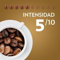 Lavazza Qualità Oro 1kg Paquete de 1 Kg Café en Grano Natural, Ideal para la Máquina de Café Espresso, Con Notas Aromáticas de Frutas y Flores, 100% Arábica, Intensidad 5 Tueste Medio - details 4