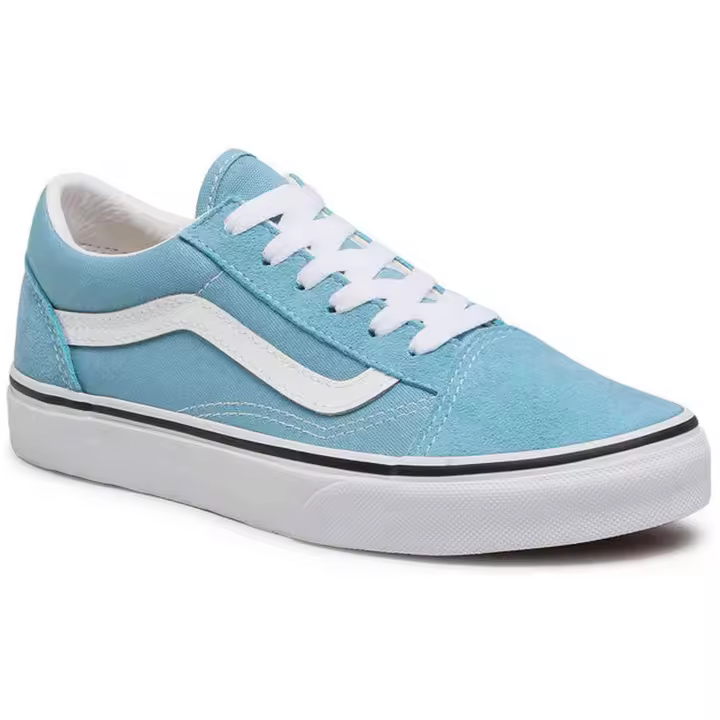 Otros marca Vans modelo Vn0A4Uhz33L1 para unisex en color azul - 1