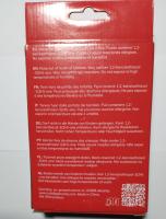 Brother LC427XL pack 4 cartuchos de tinta compatible con LC427XLBK LC427XLC LC427XLM LC427XLY - details 1