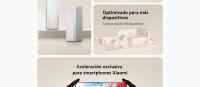Oficial | Xiaomi Mesh System AX3000 NE, Cobertura Wi-Fi 6 en toda la casa, Velocidad inalámbrica de hasta 3000 Mbps, Conecta más de 250 dispositivos - details 2