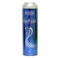 Aceite de serpiente para el cuidado del cabello Zait Al Hayee 120ml, Aceite capilar herbal para el crecimiento ,brillo, caspa, fuerza ,Tratamiento aceite de serpiente Hemani 120ml NOVEDAD - details 0