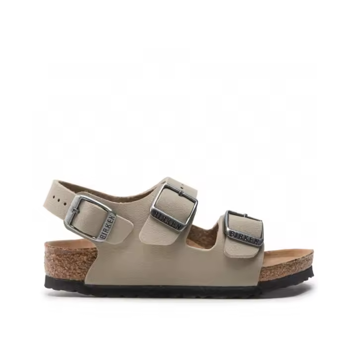Birkenstock-Verde Milán 1023440 - 1
