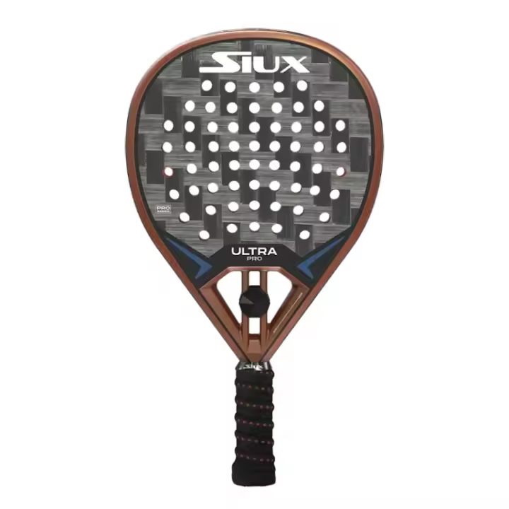 Pala de Pádel Siux Ultra Pro - 1