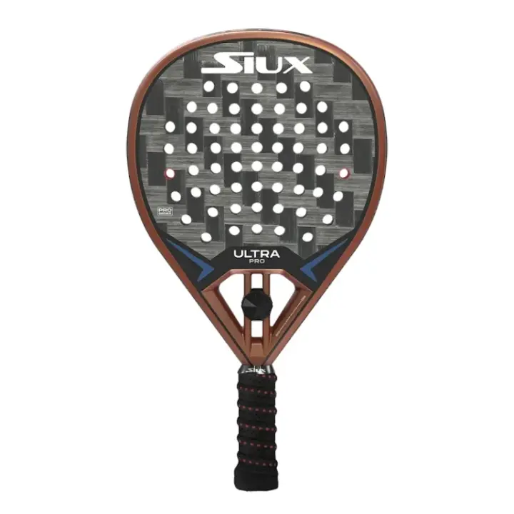 Pala de Pádel Siux Ultra Pro - 1