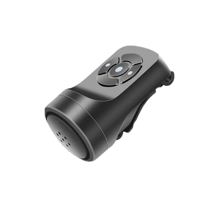 Campana De Bicicleta ESLNF Recargable Alarme Eléctrico Antirrobo Fuerte Sonido Accesorios Para Ciclismo En Carretera - 1