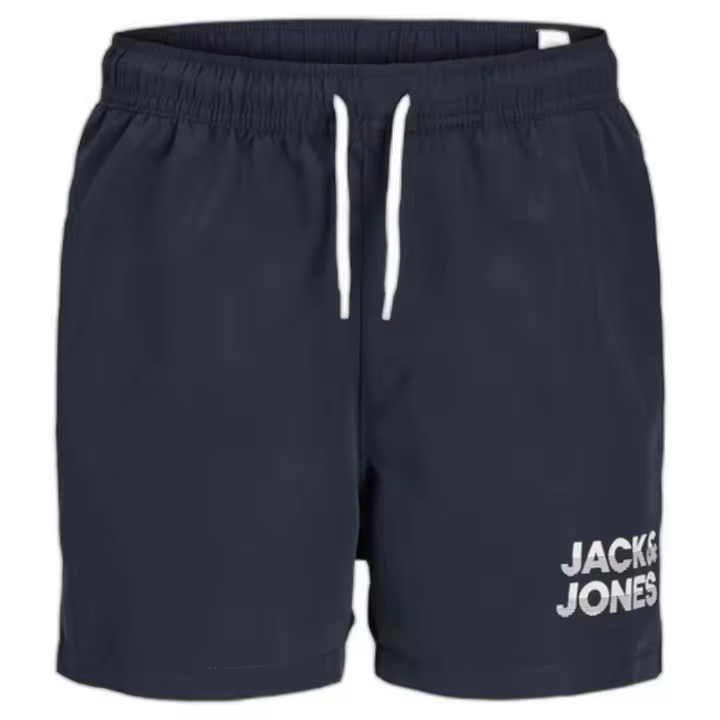 Bañador Jack & Jones Styd Swim Shorts Ln Jnr - 1