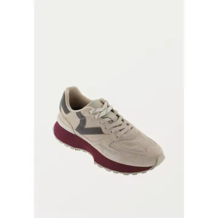 Deportivo de hombre beige Victoria RUSH COLOR TOUCH 8807101 - 1