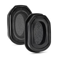 Almohadillas De Orejas De Goma Para Repuesto Para Auriculares De Tiro Walker's Razor Envío Gratis Y Alta Calidad - details 1