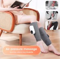 Cecodadi XL001 Masajeador de Piernas Ayuda a Reducir la Hinchazón Relaja los Músculos Mejora la Circulación Sanguínea - details 13