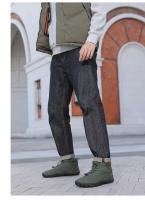 Botas De Invierno Para Hombres Y Mujeres Con Piel Cálida Antideslizantes Resistentes Al Agua Talla Grande Zapatillas Casuales Para Exterior Y Senderismo - details 14