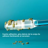 Cepillo De Oído Desechable Y Reutilizable Con Cera De Silicona Suave Limpieza De Cera De Oído Herramienta De Limpieza Para Adultos Y Niños - details 8