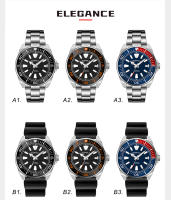 Reloj De Diversión TOPHILL 300M NH35 316L Automático Resistente Al Agua Con Cristal De Zafiro Y Luz Super Luminosa Para Hombres TD008G - details 2