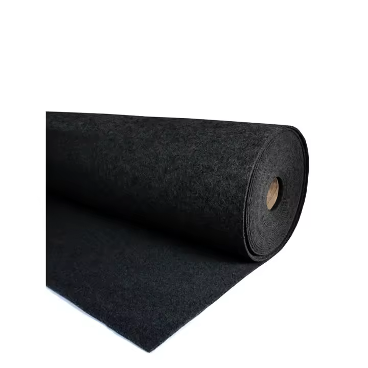 Alfombra para eventos | Moqueta ferial 1m - 1