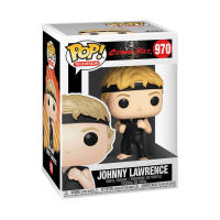 Funko Johnny Johny  Lawrence Jonny Jony Cobra Kai Pop Vinyl Figura 970 Karate Kid - details 2
