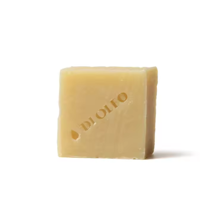 Jabón Natural Hipoalergénico 120gr Di Oleo - 1
