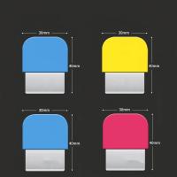 Herramienta De Pry Para Teléfonos Móviles iPad Laptop Con Pantalla Curva Herramienta De Separación De Batería Y Desmontaje Master Herramienta De Hoja Curva - details 7