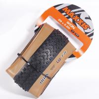 Pneumático Plegable MAXXIS IKON Para Bicicleta E-BIKE Antipinchazos Original Tubless Para MTB 26x2.2/2.35 27.5x2.2/2.35 29x2/2.2/2.35/2.6 - details 6