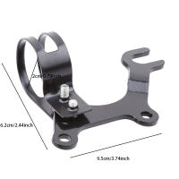 Kit De Herramientas Para Caliperos De Frenos V Para Bicicletas MTB BMX Plegables De Carretera Y Montaña Frenos Frontales Y Traseras Partes De Calipero Ciclismo - details 8