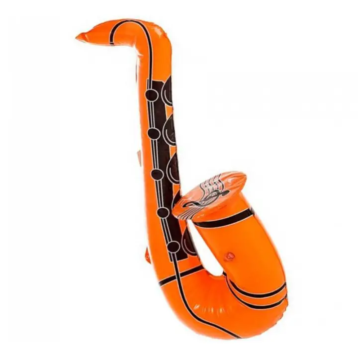 Creaciones Llopis Saxo Hinchable en colores surtidos - 1