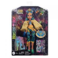 Monster High Monster Fest Cleo de Nile HXH79 mattel - details 4