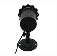 Lámpara LED De Patrón De Copo De Nieve Con Control Remoto Para Jardín Exterior Decoración De Navidad Y Escenario Luz Proyección IP65 ABS Fuente De Alimentación AC - details 20