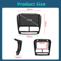 Podofo Radio de coche Android 2 Din para FIAT Doblo 2010-2015 COMBO 2011-2018 Carplay 8+128GB AI Voice WIFI+4G DSP GPS Navegación Multimedia Reproductor de Video - details 20