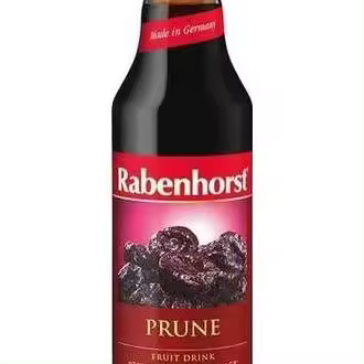 NatureS Plus Rabenhorts Prune 750Ml - 1