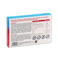 PLAN SIN ACTIV 45 cáp. Vegetales Plameca. Pack 3x2 la unidad sale a 11.97 - details 2
