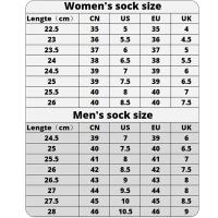 Calcetines Cortos Ligeros Para Mujer 10/20/30 Pares Perfectos Para Verano Y Viajes Disponibles En Varios Tamaños Calcetines De Algodón Tejidos a Mano - details 0
