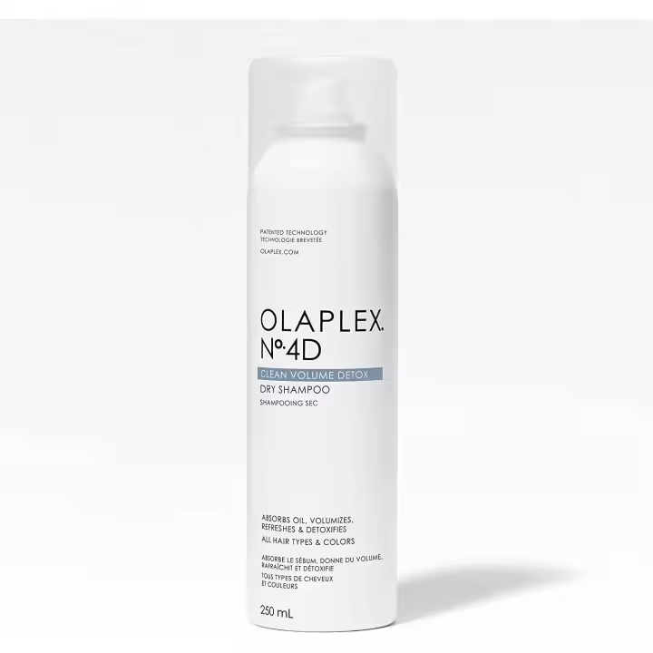 Olaplex Nº 4D Clean Volume Detox DRY SHAMPOO 250 ml - 1