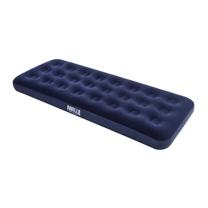 Bestway Colchon Individual 185x76x22 cm Hinchable y Camping 67000 - 1
