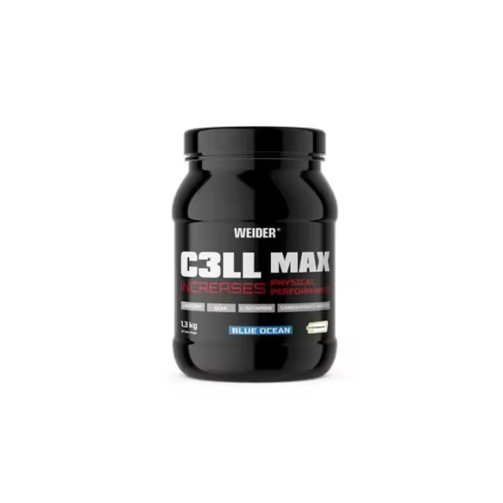 Cell Max 1,3kg - Weider - 1