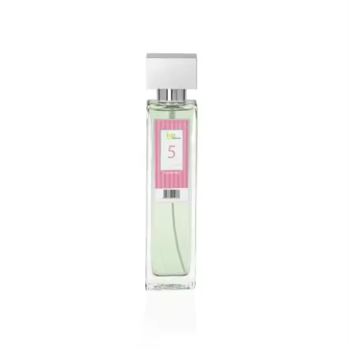 IAP PHARMA PERFUME MUJER Nº 5 150 ML - 1