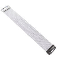Cable De Acero Para Cajón De Batería 14'' Con 20 Hileras Silvery Para Reparación Y DIY Accesorios De Batería - details 1