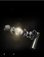 Realme Buds Air6 pro Auriculares Inalámbricos Bluetooth 5.3 Estéreo HD Con Cancelación De Ruido Activa Y Protección IP55 - details 1