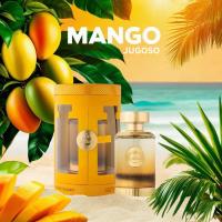 Perfume de Lujo Paris Corner Mango Jugoso 100ml Unisex | Fragancia Tropical Dulce y Fresca | 100% Original | Larga Duración | Perfume Árabe Exótico Ideal para Regalo | Uso Diario o Verano | Mejor Regalo Aromático - details 3