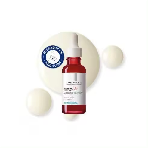 La Roche Posay Retinol B3 Sérum Antiarrugas 30ml - 1