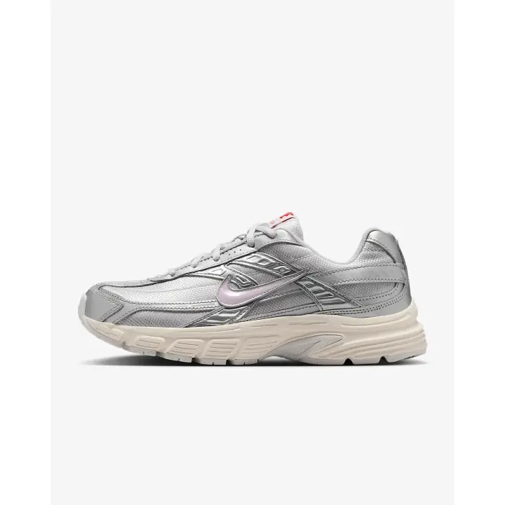 NIKE WMNS INITIATOR IB4483 078 VAST GREY/PINK FOAM ZAPATO RUNNING PARA MUJER - 1