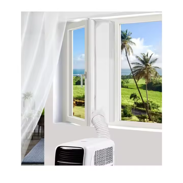 Sellodor de Ventana para Aire Acondicionado Portátiles Y Secadoras - 1