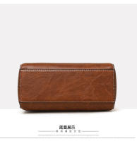 Bolso de mujer nuevo estilo simple Nicho de moda celebridad de Internet Fashion bandolera Bolso de hombre de gran capacidad versátil Bolso Pequeño para Mujer - details 11