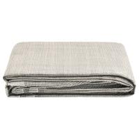 vidaXL Alfombra para Tienda de Campaña 550x250 cm Toldo Caravana Patio Color Azul,  Gris oscuro, y mas - details 1