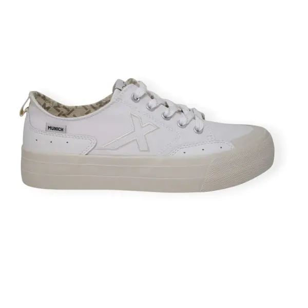 MUNICH SWING SKY 04 WHITE - 1