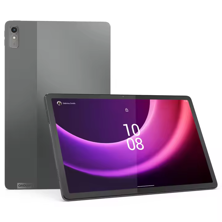 Lenovo Tab P11 (2nd Gen) 128 Gb 29,2 Cm (11.5) Mediatek 6 Gb Wi-fi 6 (802.11ax) Android 12 Gris - 1