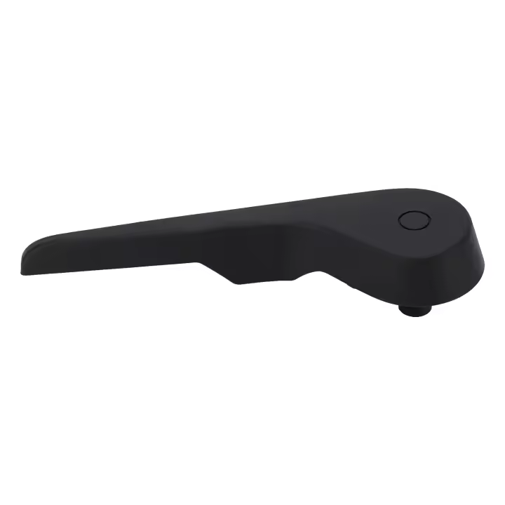 Manija De Ajuste De Asiento Frontal Para Jeep Patriot Compass Reemplazo De Manija De Libera Y Ajuste De Espalda Material ABS - 1