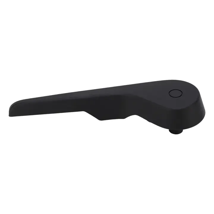 Manija De Ajuste De Asiento Frontal Para Jeep Patriot Compass Reemplazo De Manija De Libera Y Ajuste De Espalda Material ABS - 1