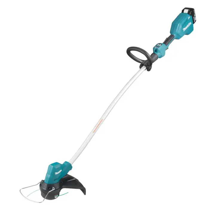 MAKITA DUR189Z Cortabordes 18V LXT 0.24Kw BL Mango "D" - 1