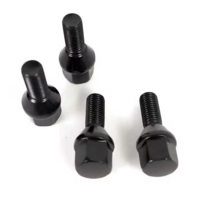 Kit de tornillos OMP OMPS09551201 M12 x 1,50 4 uds - 1