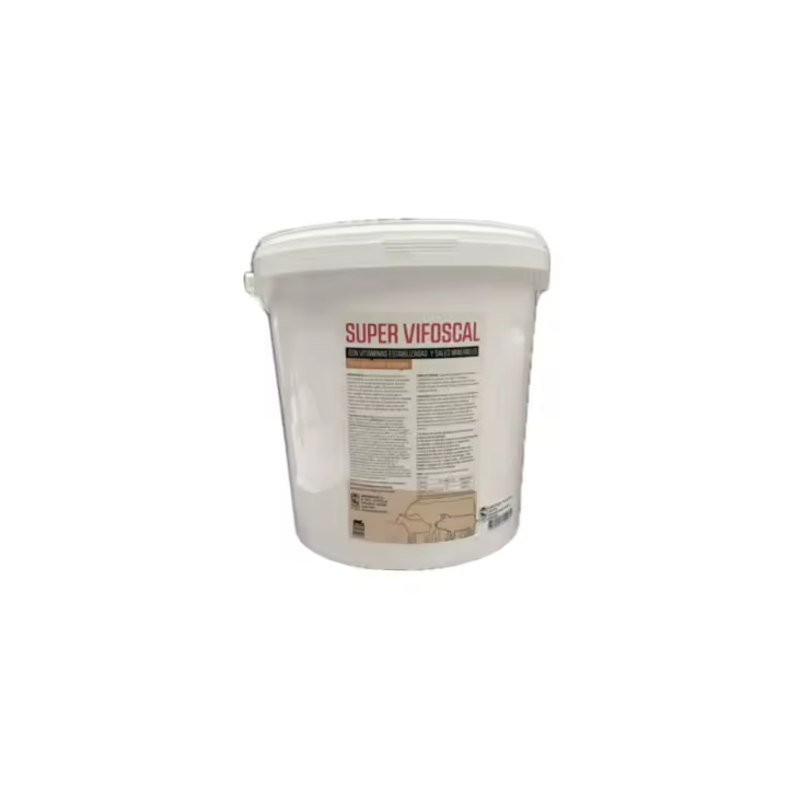 Supervifoscal 1Kg - 1